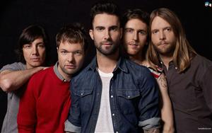 Maroon 5